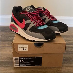 Nike Air Max Command